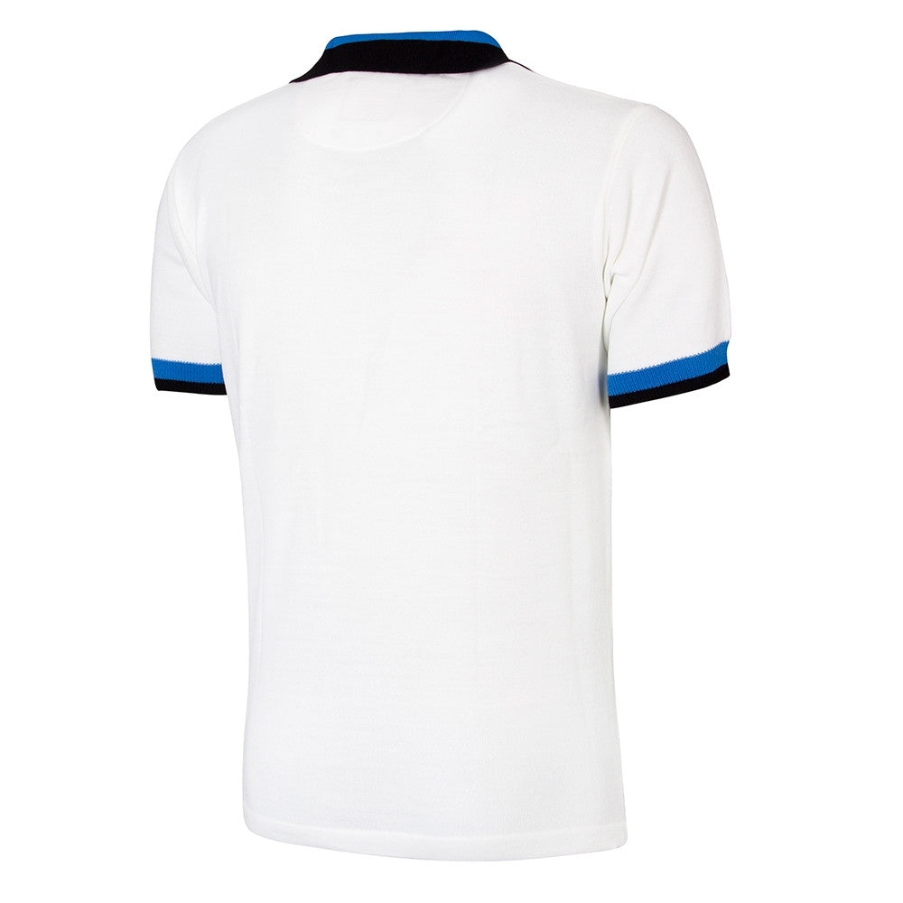 FC Inter Retro Away Jersey 1986