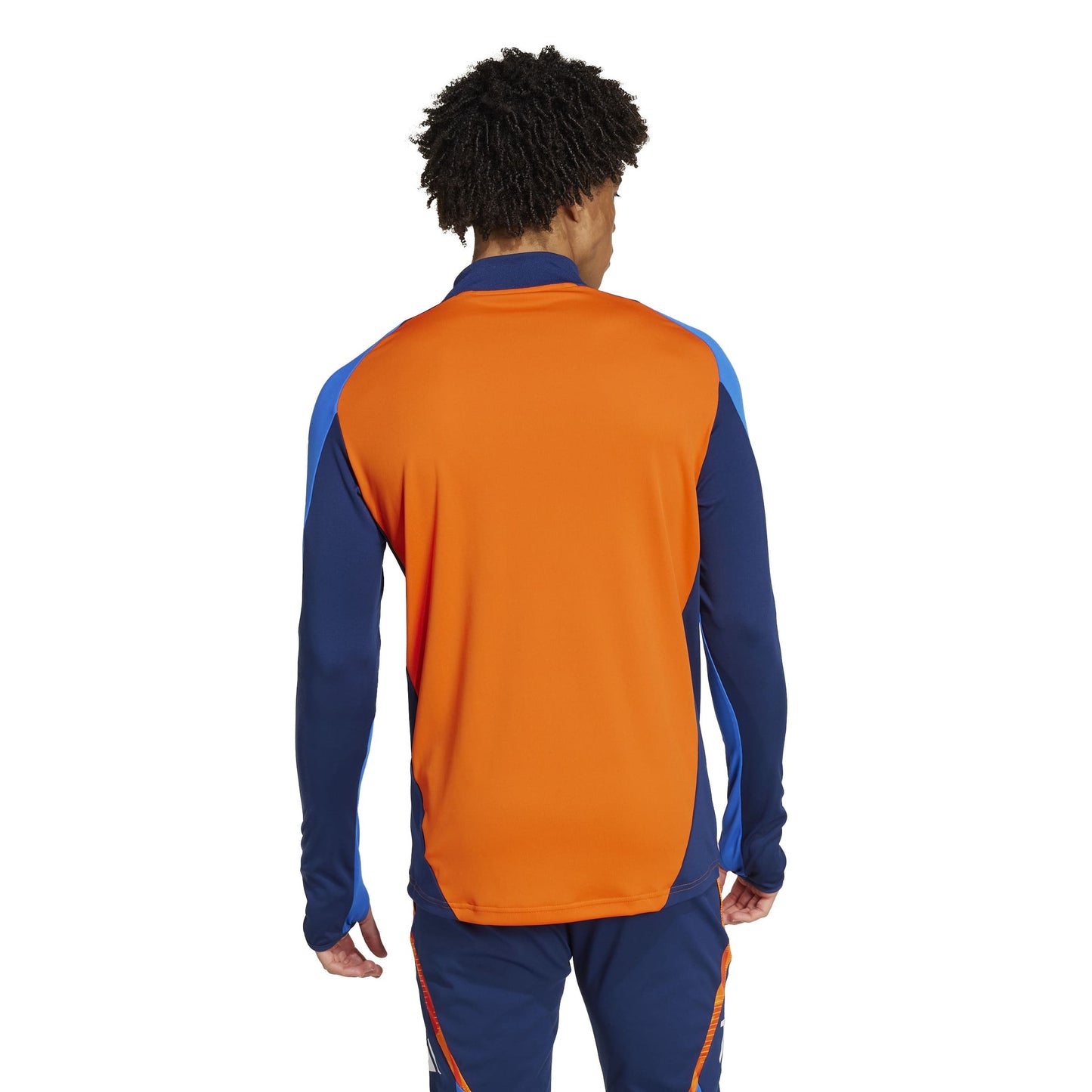 Juventus Training Top 20024/25 - orange