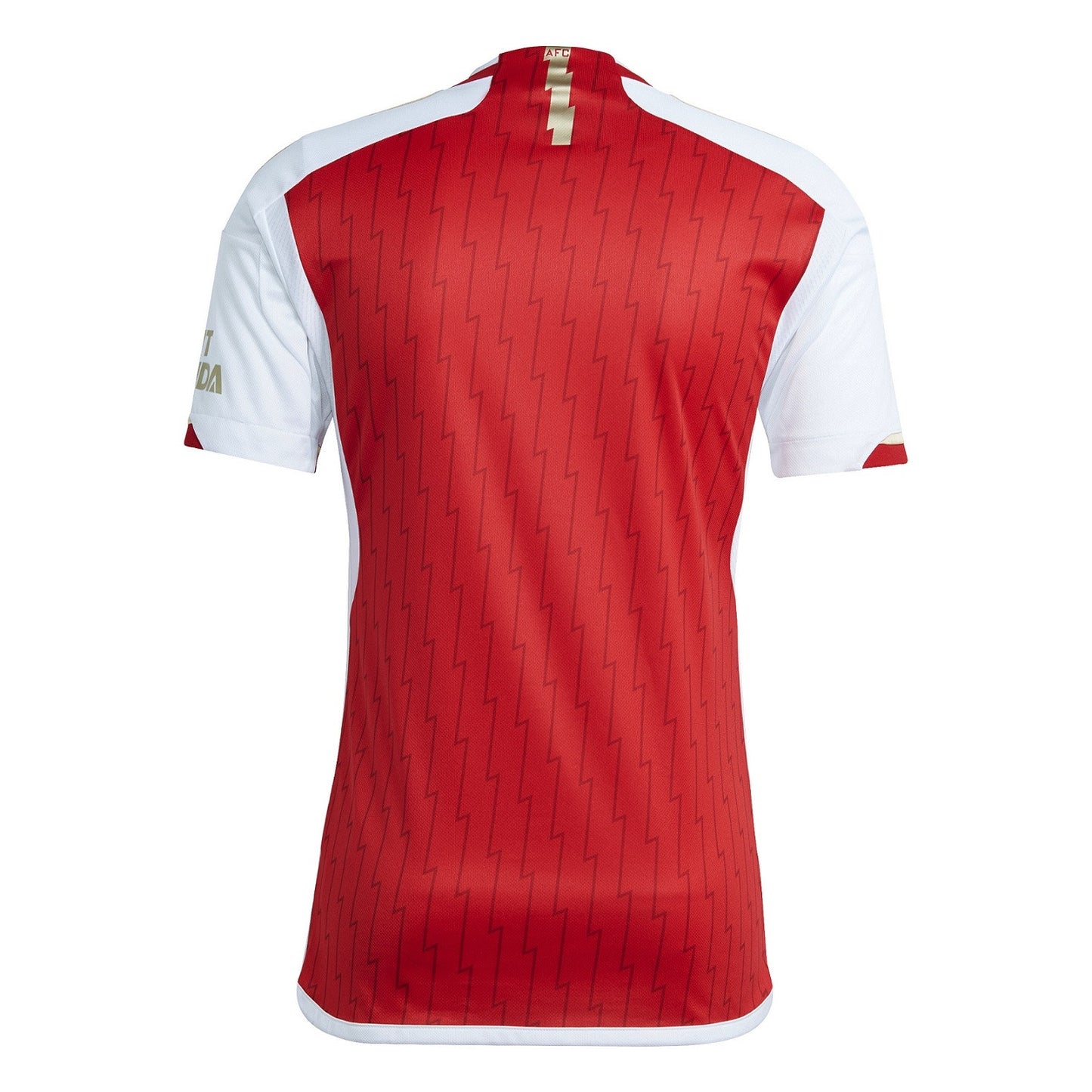 Arsenal FC Home Jersey 2023/24