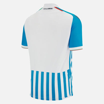 Spal Home Jersey 2023/24