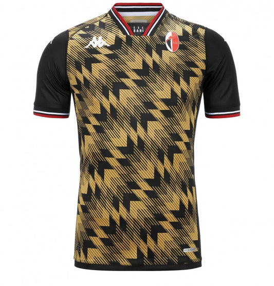 FC Bari Third Jersey 2023/24