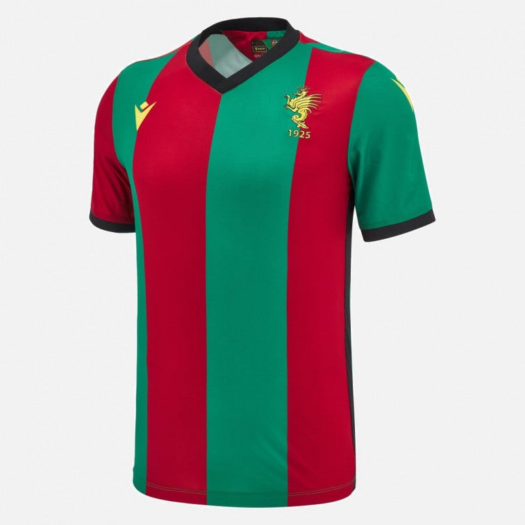 Ternana Home Jersey 2024/25