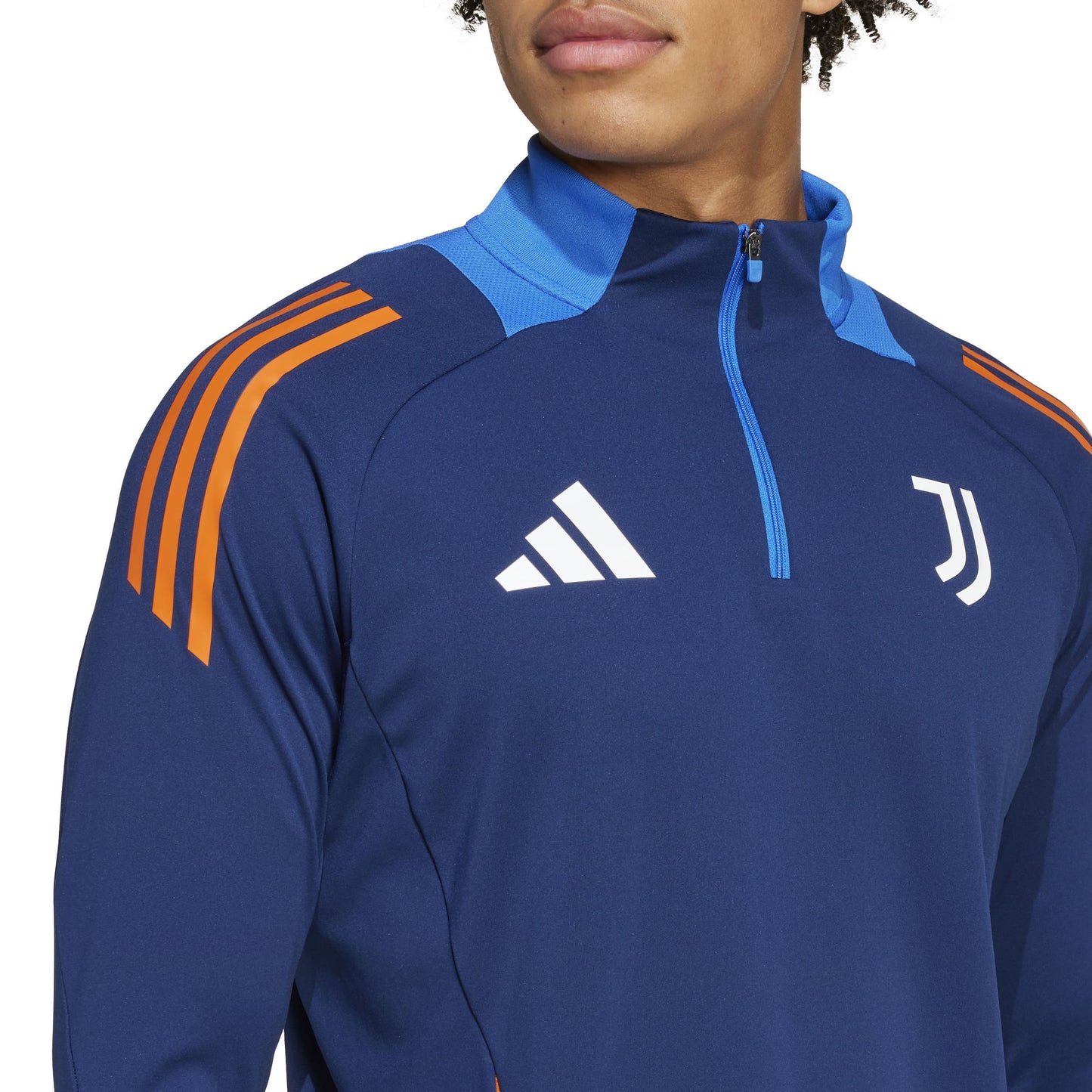 Juventus Training Top 2024/25 - navy