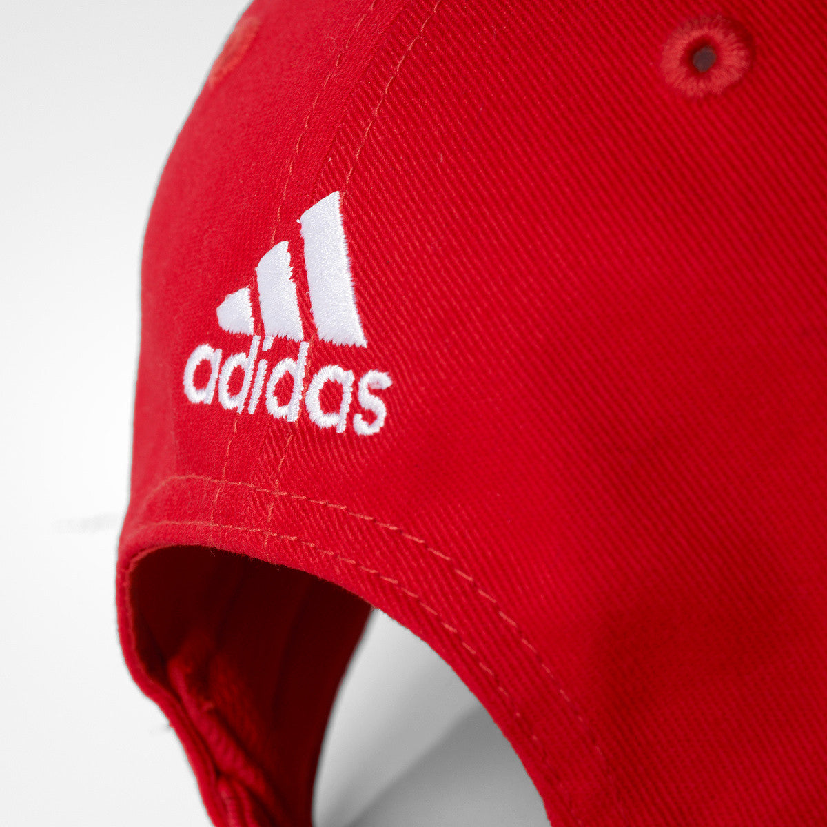 Manchester United Cap 2024/25 - red