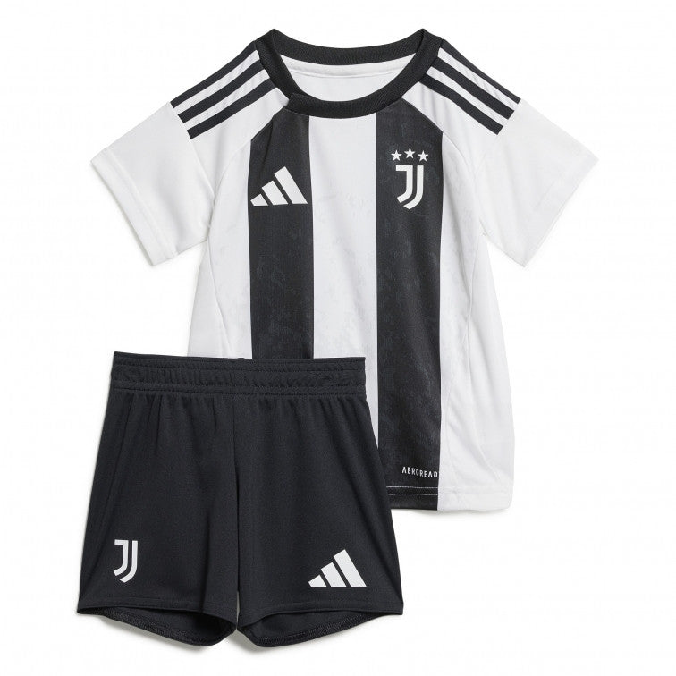 Juventus Infant Home Kit 2024/25