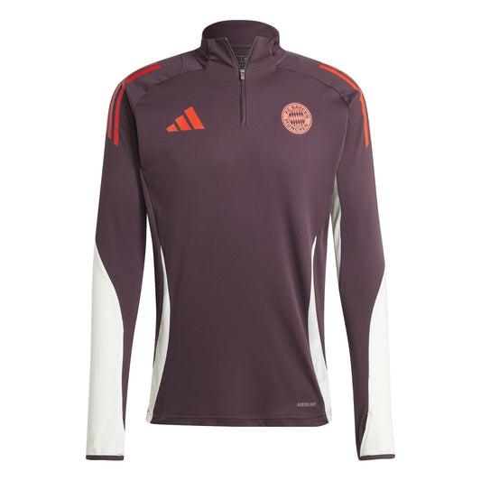 Bayern Munich Training Top 2024/25 - dark grey