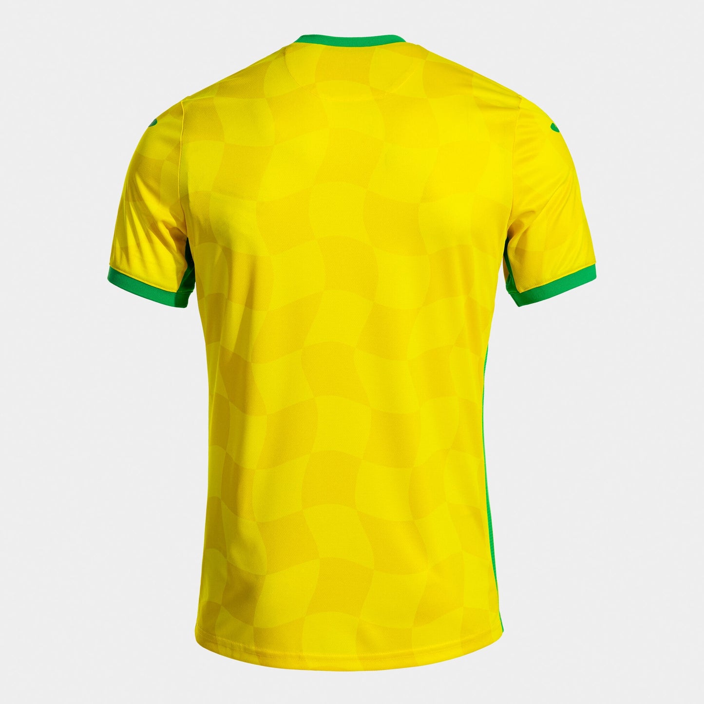 Norwich Home Jersey 2024/25