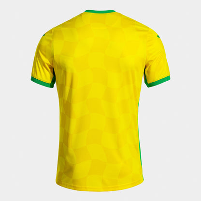 Norwich Home Jersey 2024/25