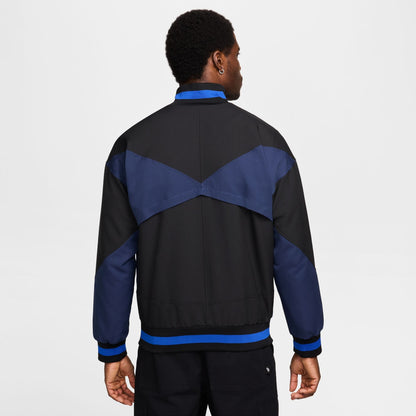 Inter FC Anthem Jacket 2024/25 - Pre-match