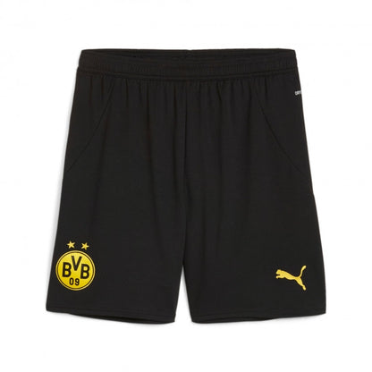 Borussia Dortmund Home Shorts 2024/25