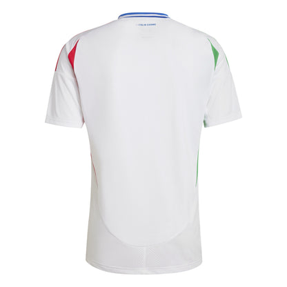 Italy National Team Away Jersey 2024/25