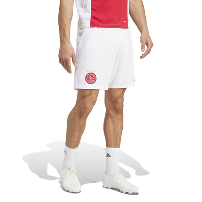 Ajax Home Shorts 2024/25