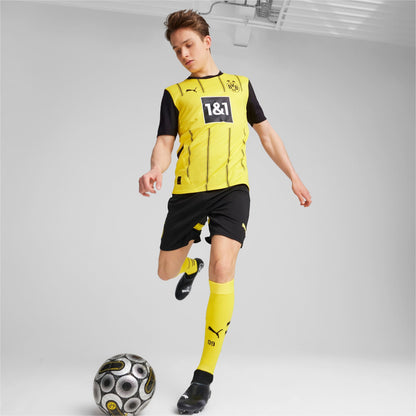 Borussia Dortmund Home Jersey 2024/25