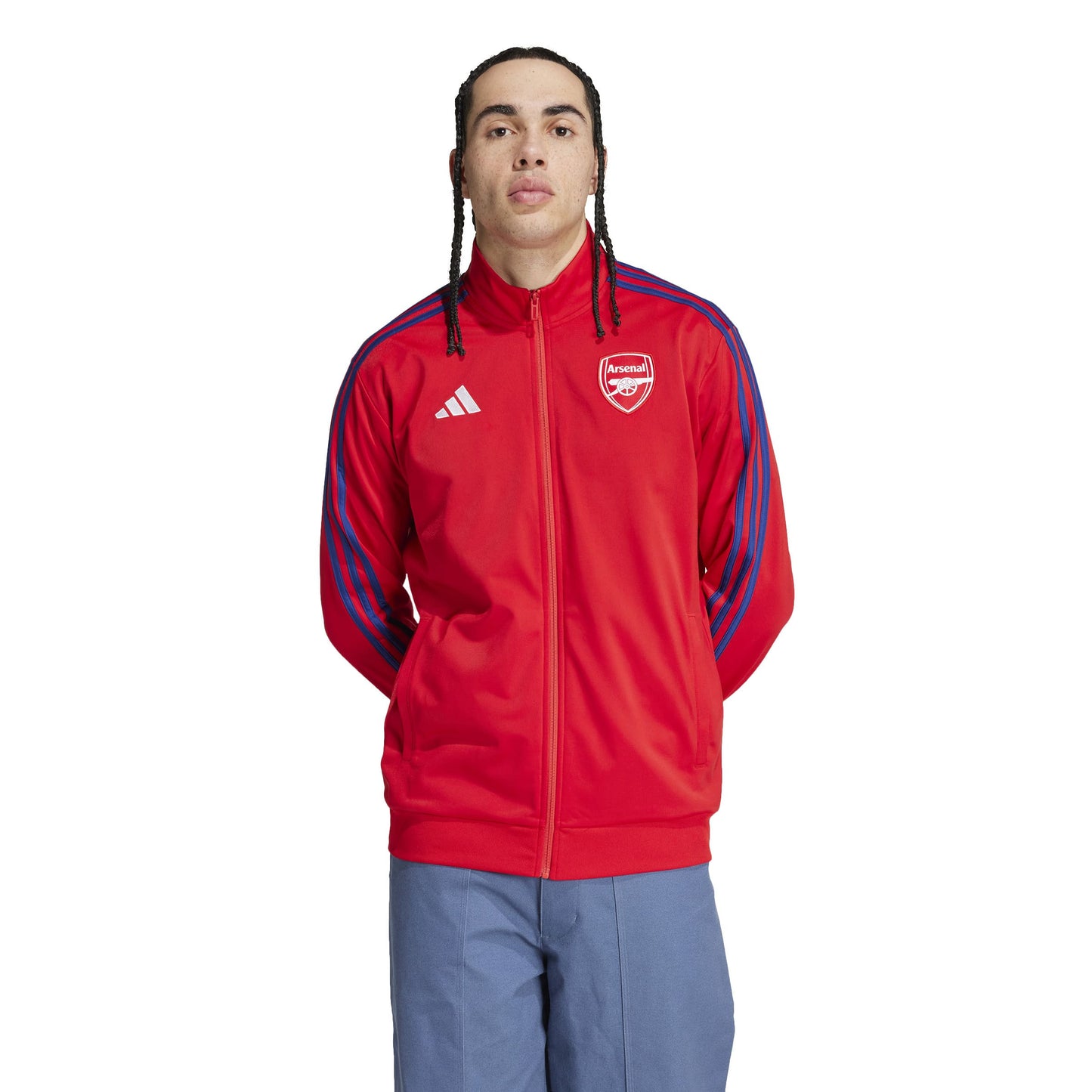 Arsenal Track Jacket 2024/25