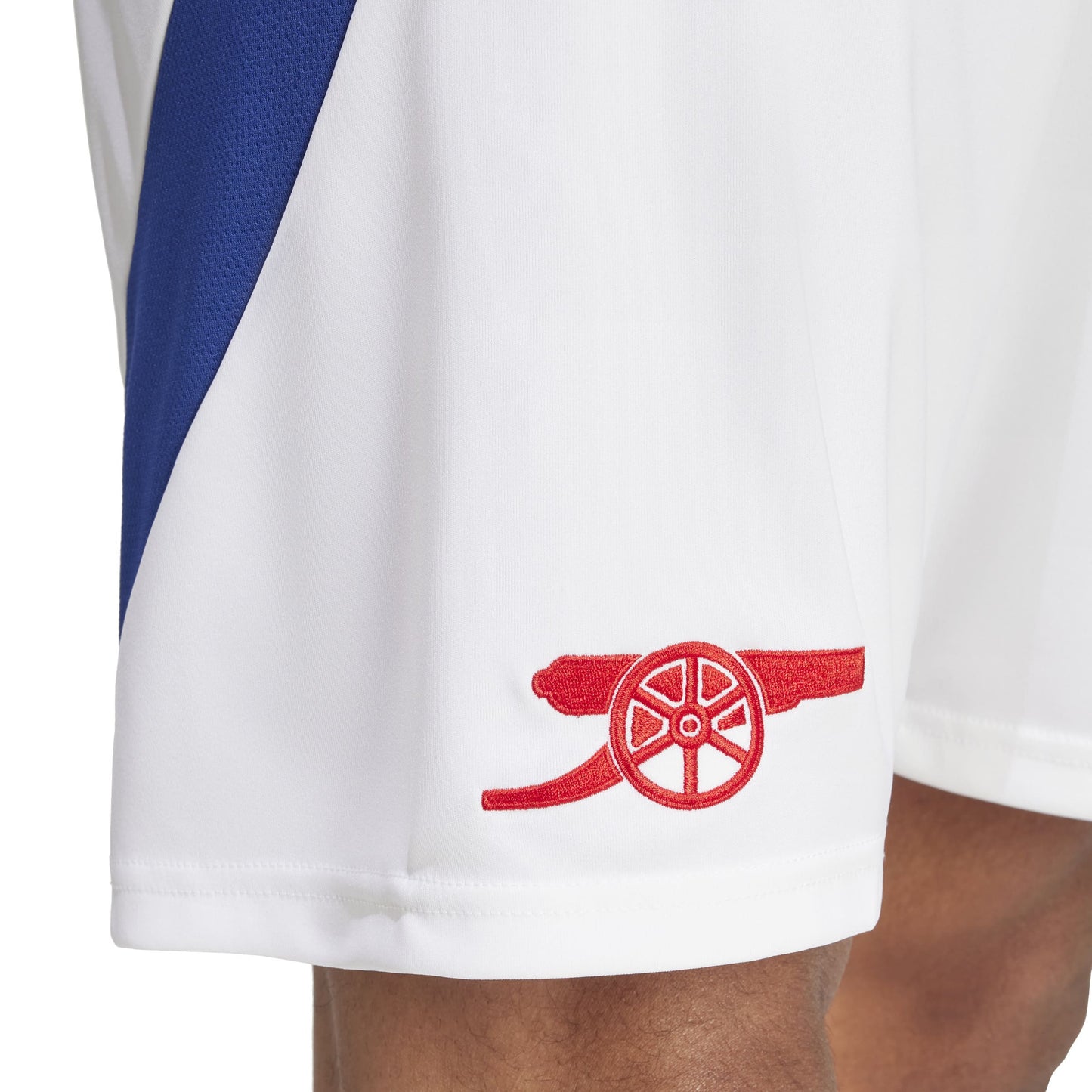 Arsenal Home Shorts 2024/25