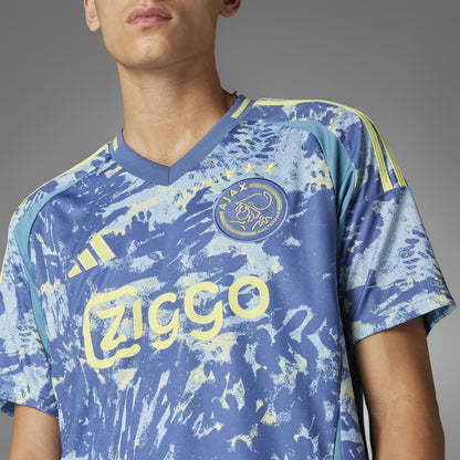 Ajax Away Jersey 2024/25