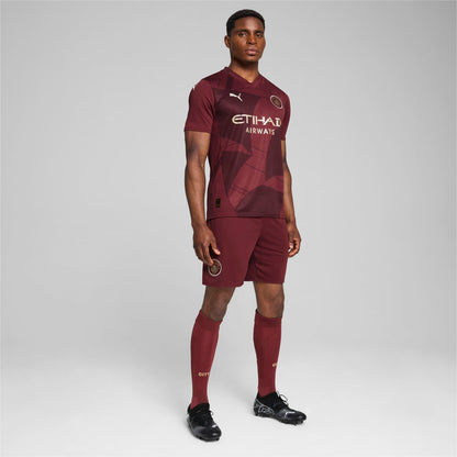 Manchester City Third Jersey 2024/25