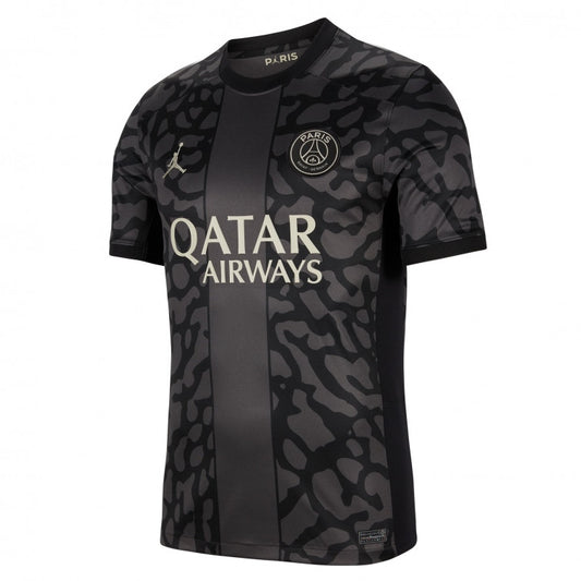 Paris Saint-Germain FC Third Jersey 2023/24