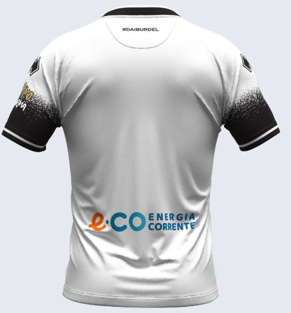 Cesena Errea Home Jersey 2024/25