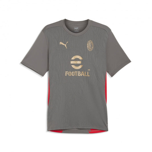 AC Milan Training Jersey 2024/25 - grey