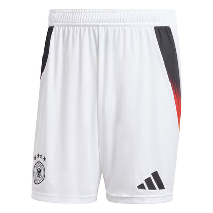 Germany National Team Shorts 2024/25 - White