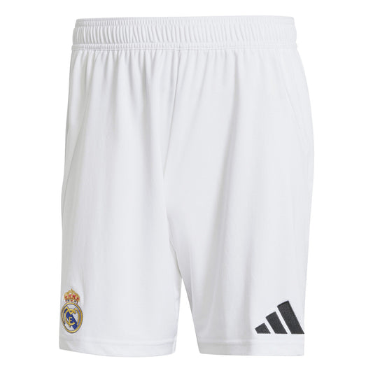 Real Madrid Home Shorts 2024/25