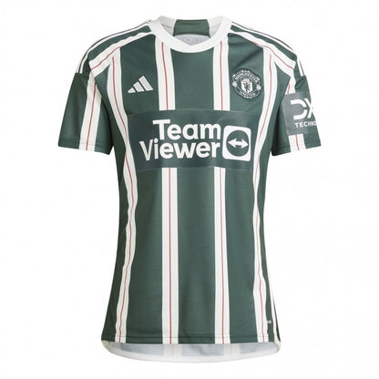 Manchester United Away Jersey 2023/24