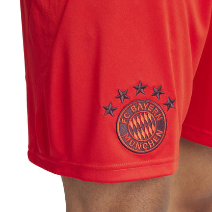 Bayern Munich Youth Home Kit 2024/25