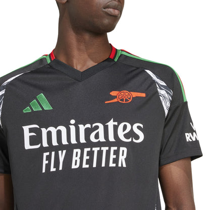 Arsenal Away Jersey 2024/25