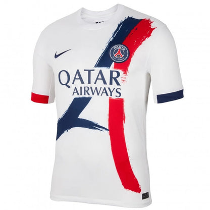 PSG Away Jersey 2024/25