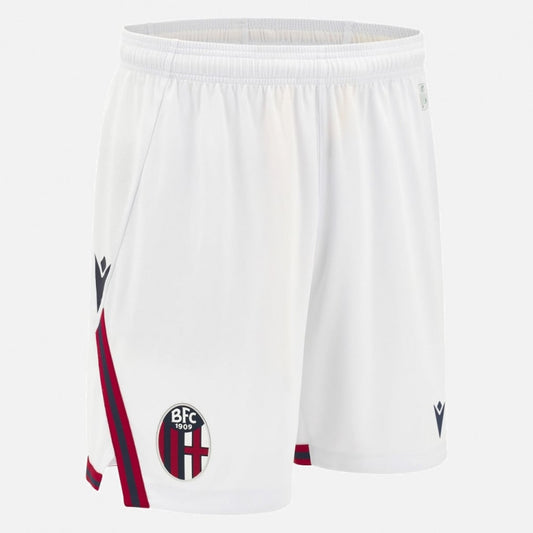 Bologna FC Home Shorts 2024/25