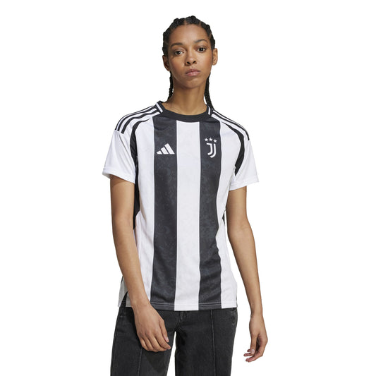 Juventus Woman Home Jersey 2024/25