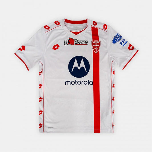 AC Monza Away Jersey 2024/25