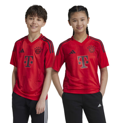 Bayern Munich Youth Home Kit 2024/25