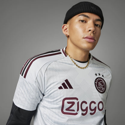 Ajax Third Jersey 2024/25