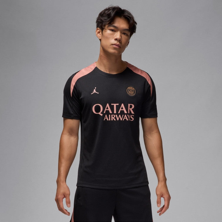 PSG Training Jersey 2024/25 - black