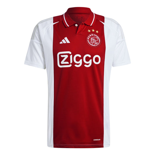 Ajax Home Jersey 2024/25