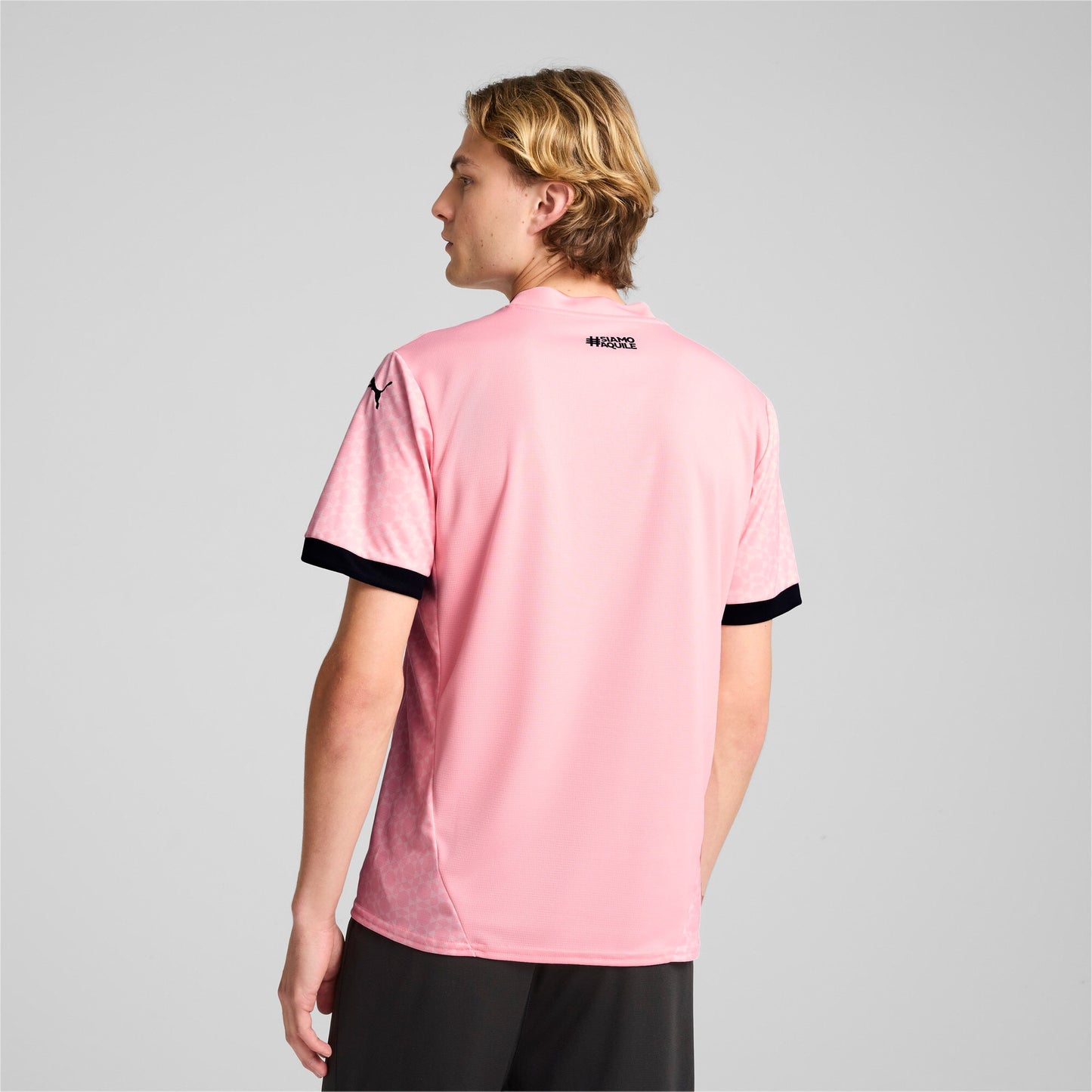 Palermo Home Jersey 2024/25