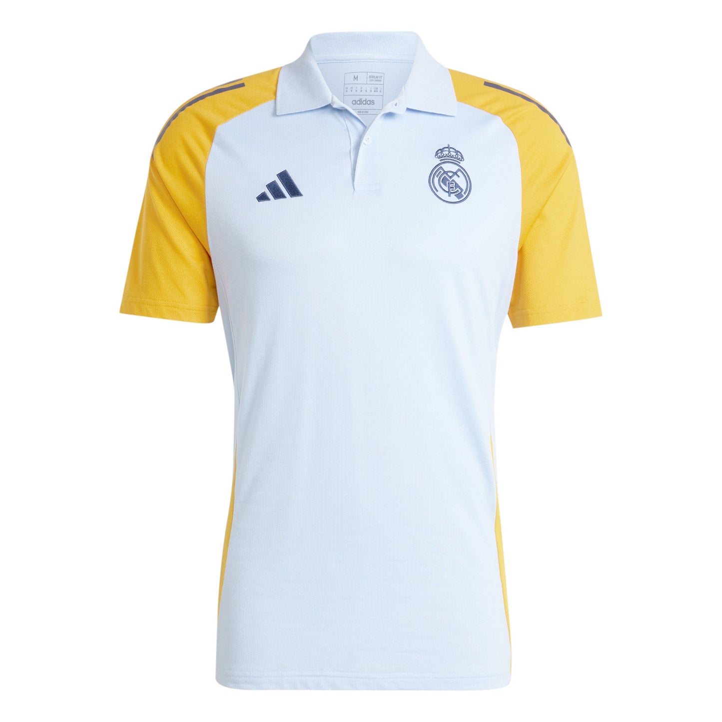 Real Madrid Polo Player Away 2024/25