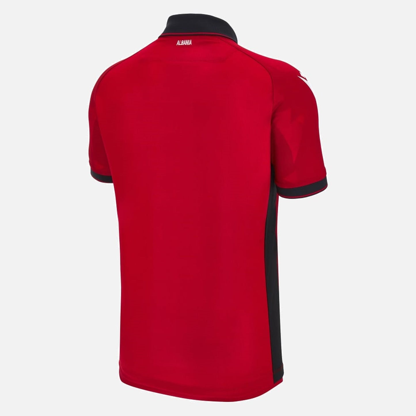 Albania National Team Home Jersey 2024/25