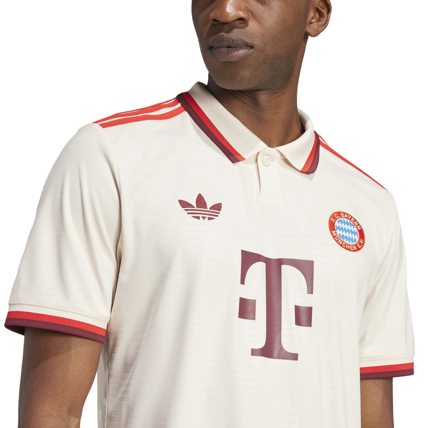 Bayern Munich Third Jersey 2024/25