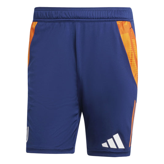 Juventus Training Shorts 2024/25 - navy