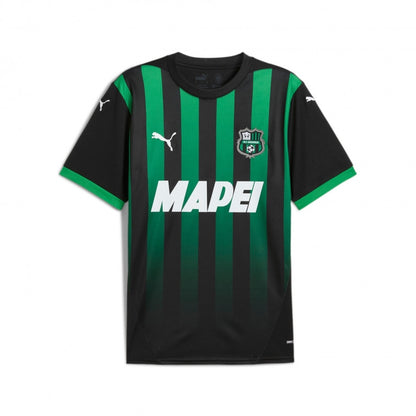 Sassuolo Home Jersey 2024/25