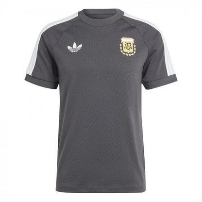 Argentina National Team Casual T-shirt