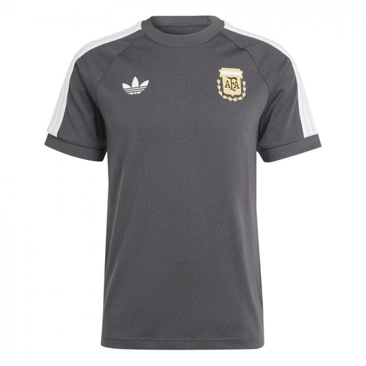 Argentina National Team Casual T-shirt