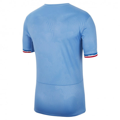 France National Team Home Jersey 2023