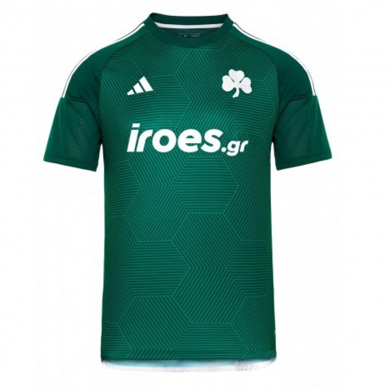 Panathinaikos F.C. Home Jersey 2023/24