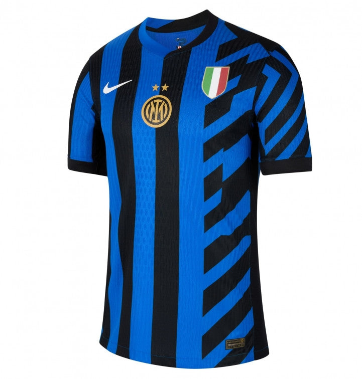 Inter FC Youth Home Custom Jersey 2024/25