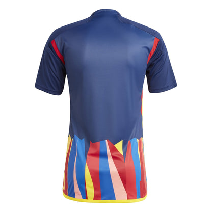 Olympique Lyonnais Third Jersey 2023/24