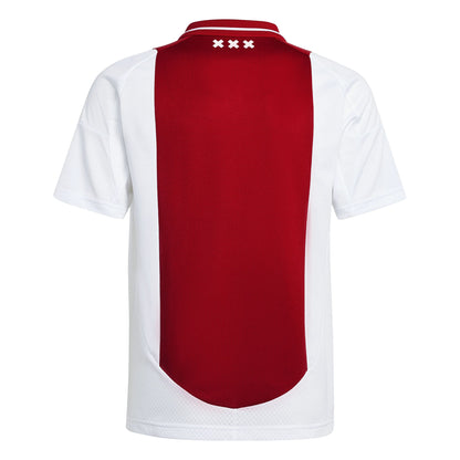 Ajax Youth Home Jersey 2024/25